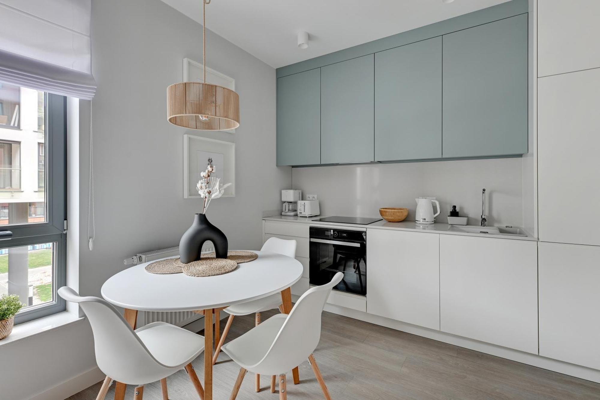 Scala City Center Apartments & Studio By Lion Apartments Гданьск Экстерьер фото