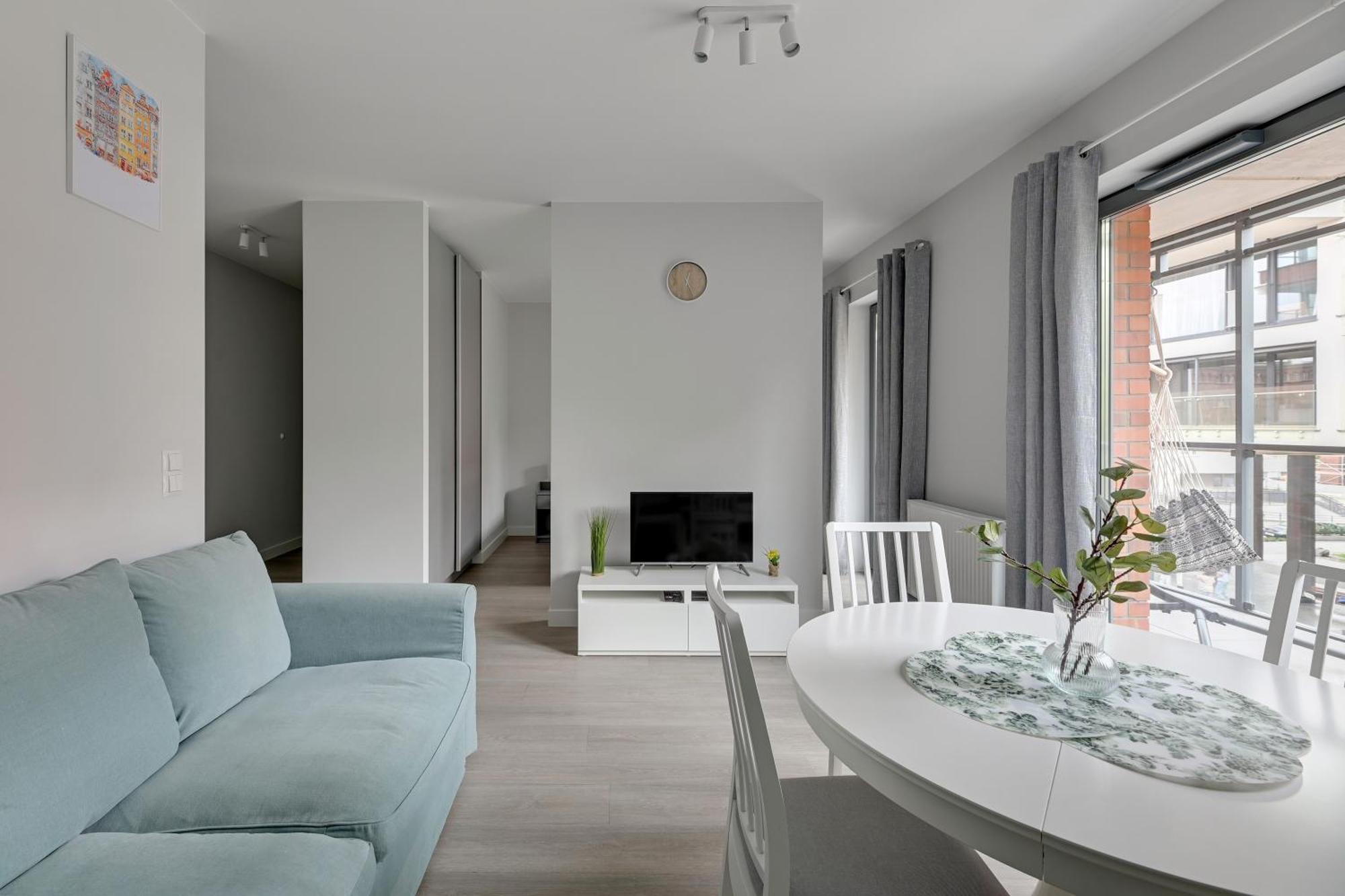 Scala City Center Apartments & Studio By Lion Apartments Гданьск Экстерьер фото
